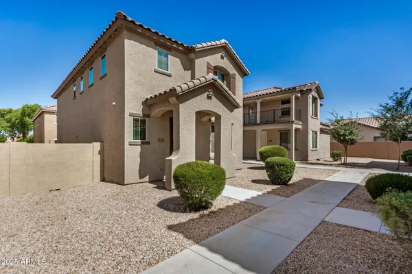 $329,950 | 845 East Agua Fria Lane, Avondale, AZ 85323