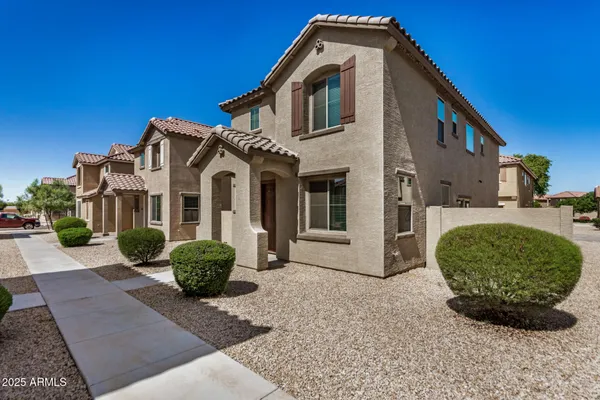 $329,950 | 845 East Agua Fria Lane, Avondale, AZ 85323