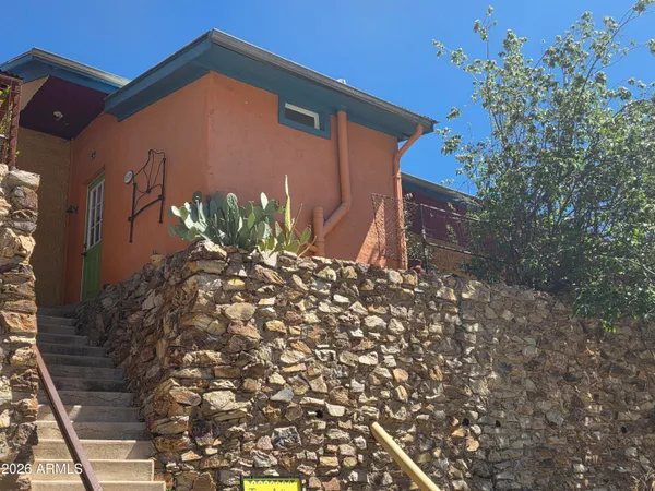 $325,000 | 253 B Brewery Avenue, Bisbee, AZ 85603