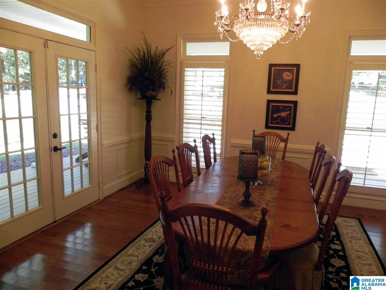 530 Jasmine Hill Road Anniston, AL 36207 - Photo 4 of 49
