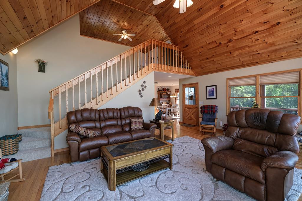 590 Cedar Ridge Drive Murphy, NC 28906 - Photo 24 of 58