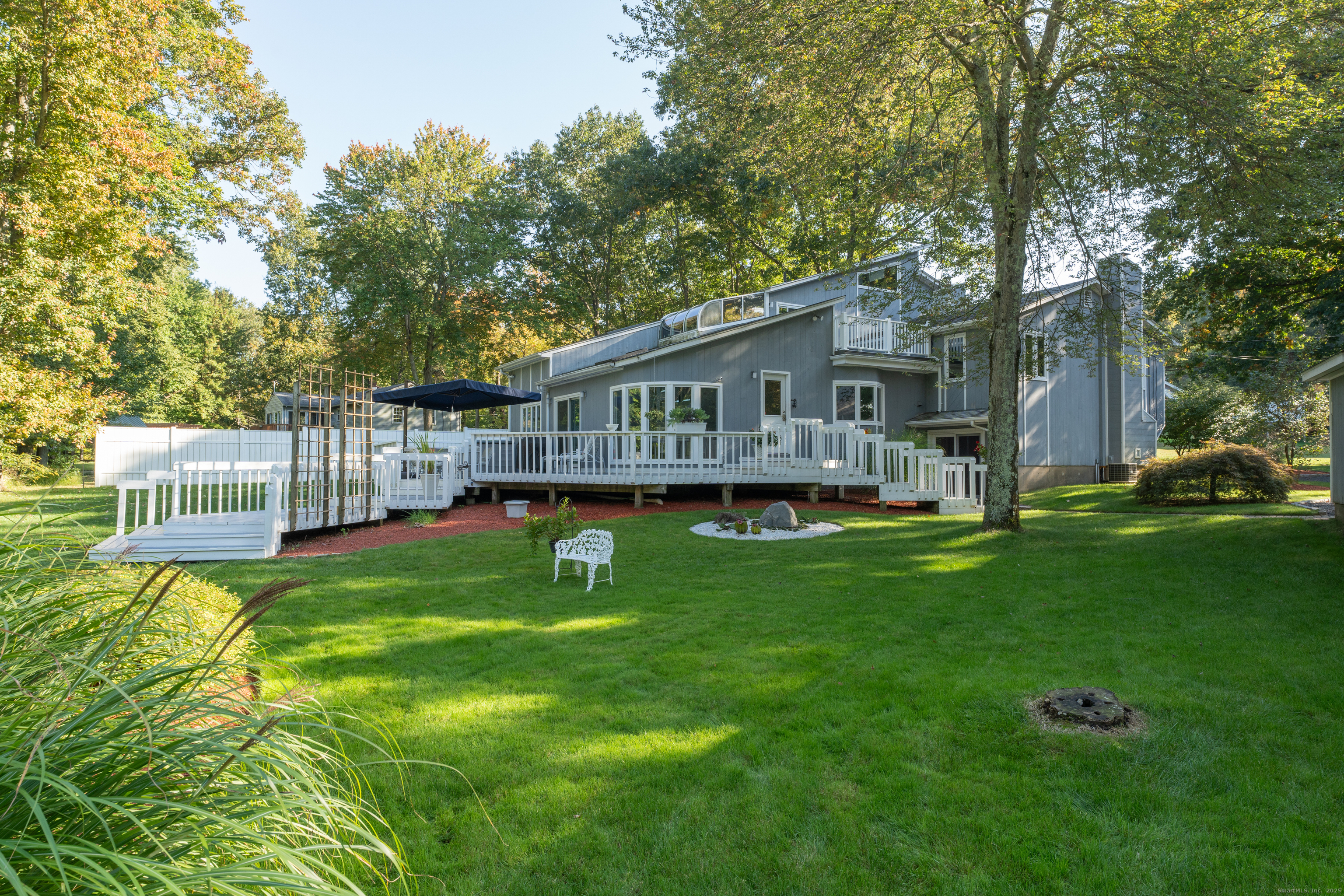 940 Durham Road Wallingford, CT 06492 - Photo 31 of 40