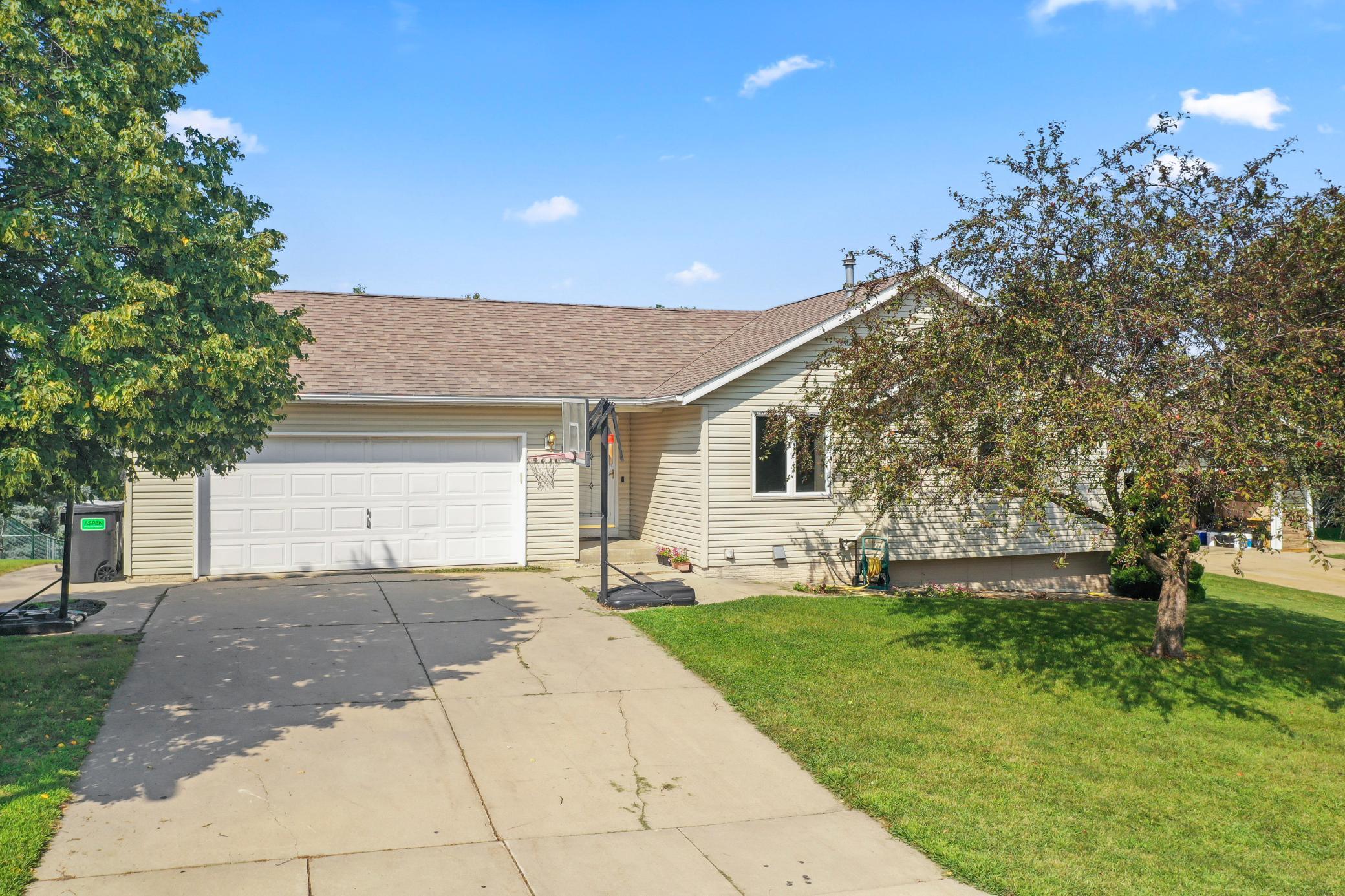 4217 8th Street Northwest Rochester, MN 55901 - Photo 1 of 1