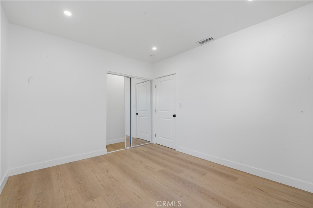 1736 North McDivitt Avenue Compton, CA 90221 - Photo 23 of 30 a view of an empty room
