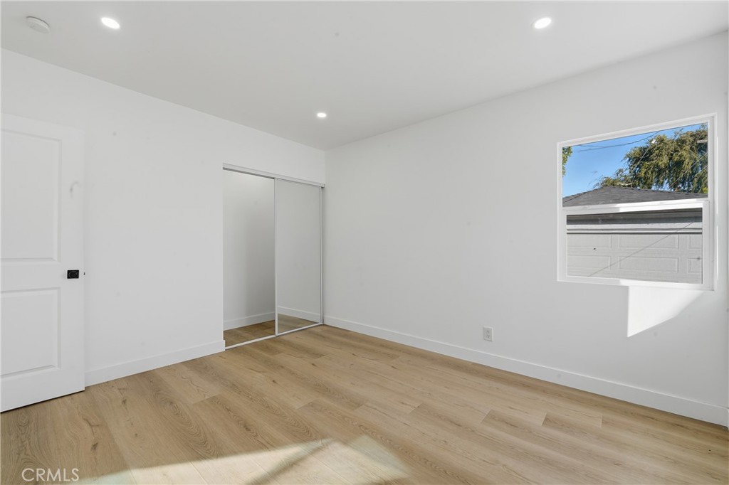 1736 North McDivitt Avenue Compton, CA 90221 - Photo 25 of 30 a view of an empty room