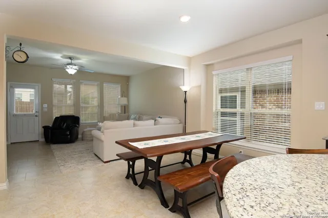 a kitchen with sink cabinets and appliances