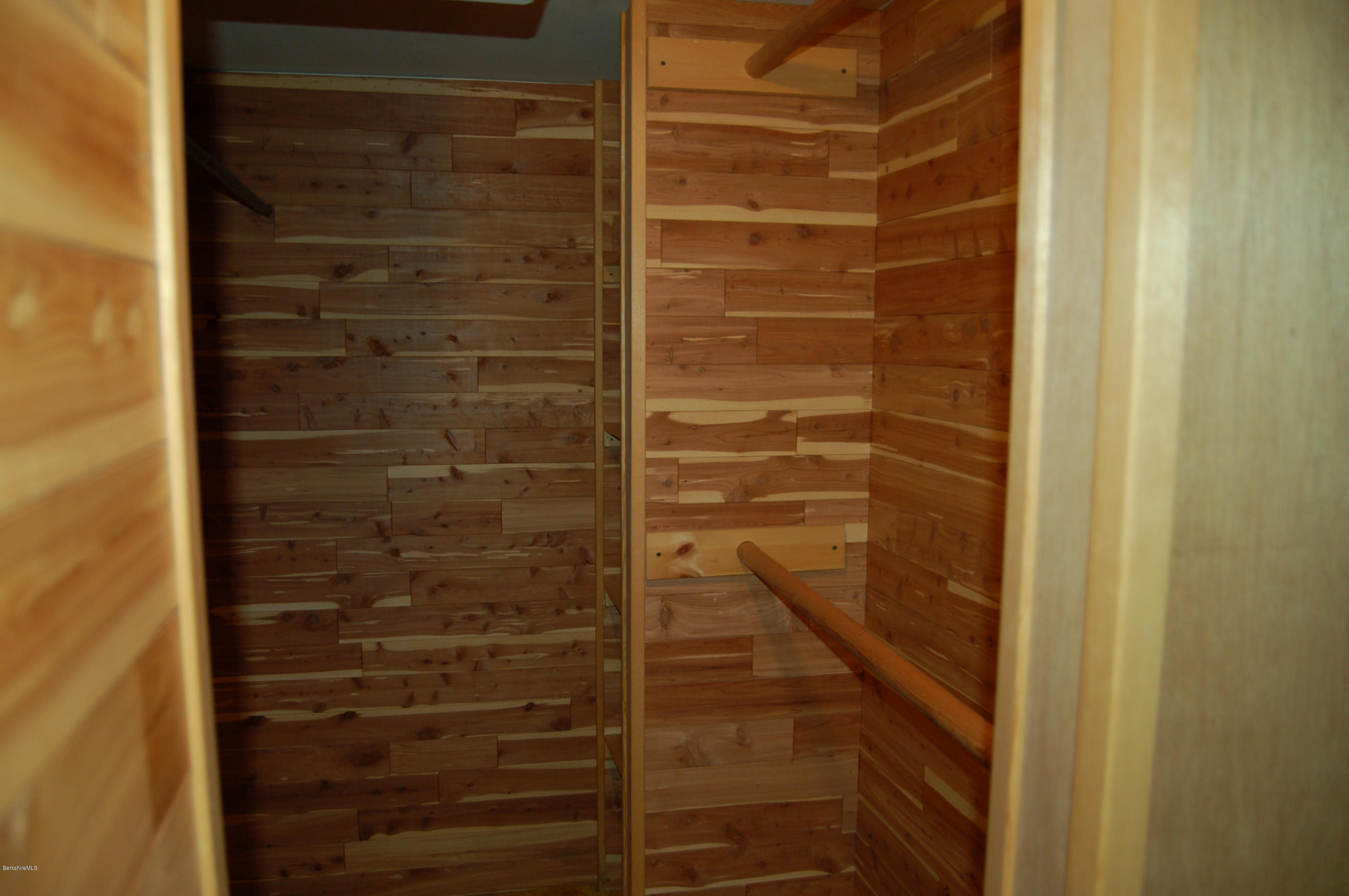 78 Kittredge Road Pittsfield, MA 01201 - Photo 14 of 19 Cedar closet