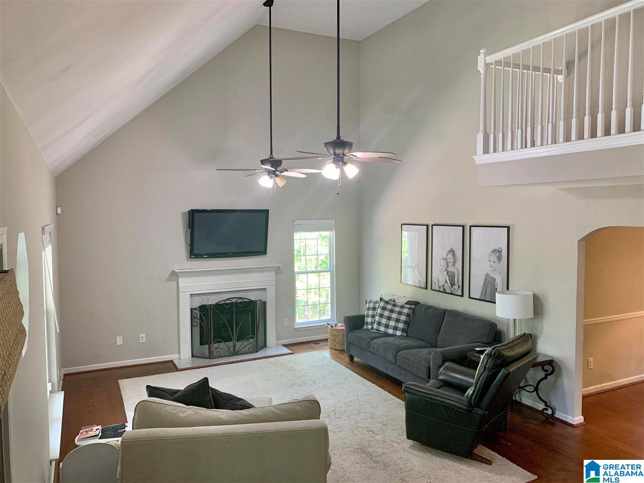 136 Holiday Lane Chelsea, AL 35043 - Photo 7 of 42
