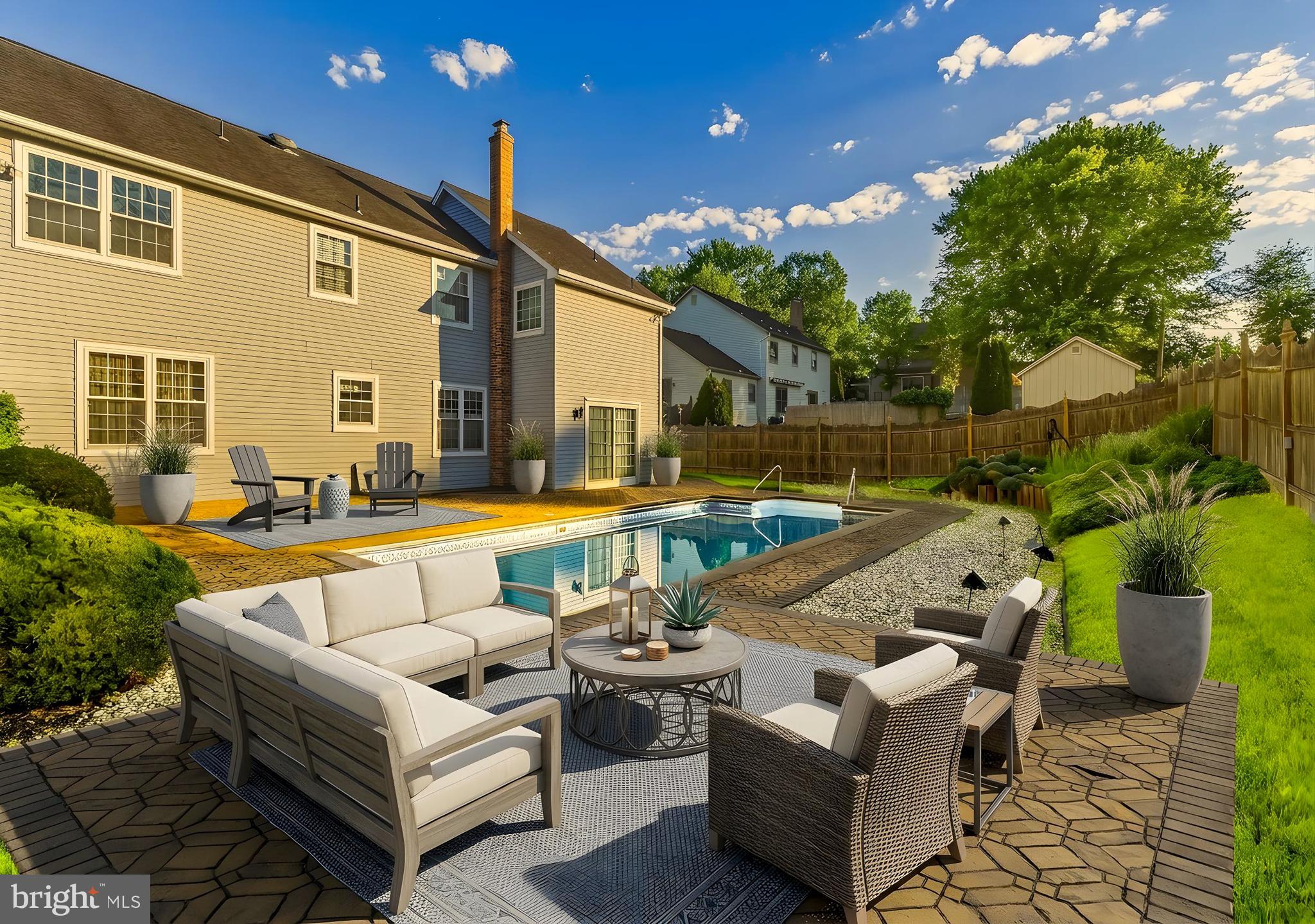 703 Sycamore Court Laurel Springs, NJ 08021 - Photo 28 of 31