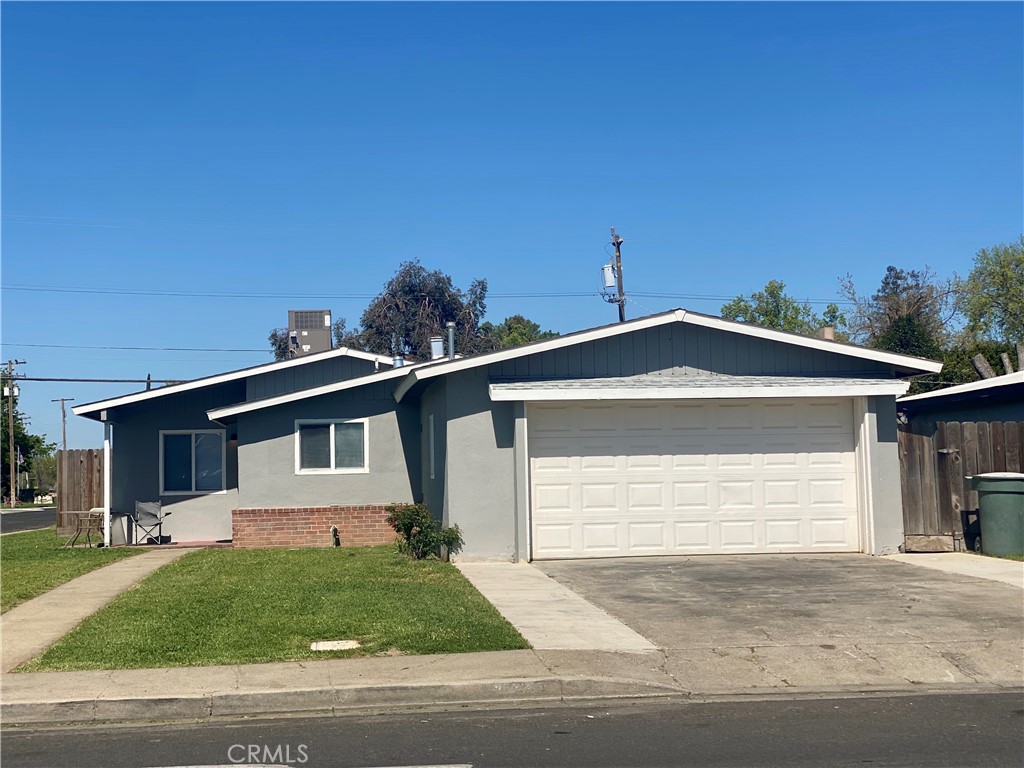 2805 Green Street Merced, CA 95340 - Photo 1 of 1 Gallery Image 1
