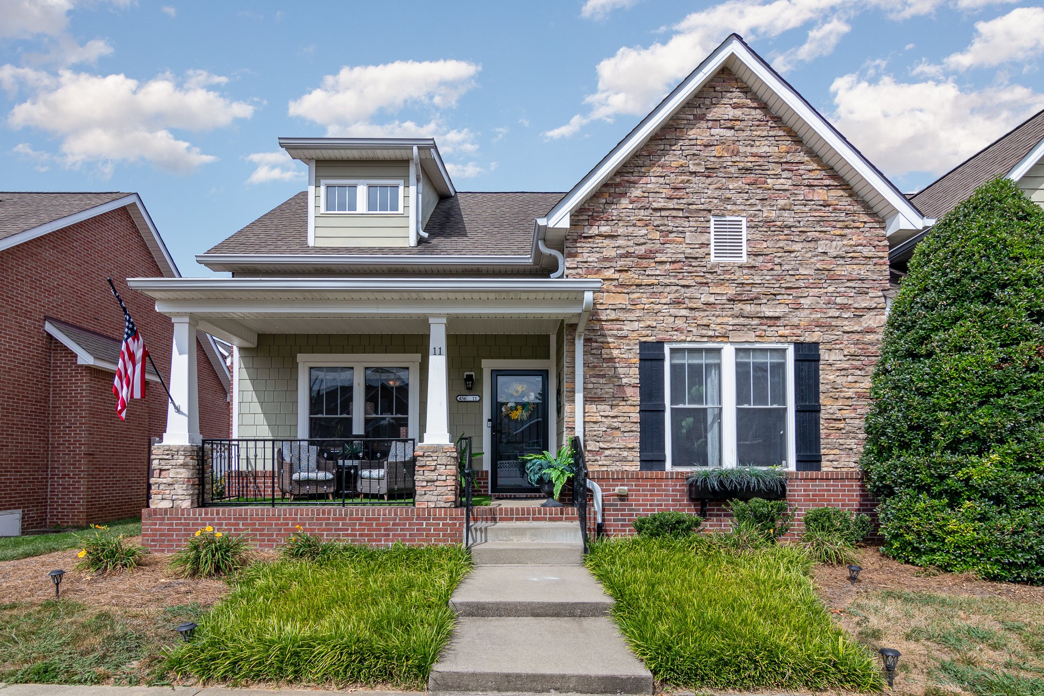 456 Pond Apple Road, Unit 11 Clarksville, TN 37043 - Photo 1 of 30 Gallery Image 1