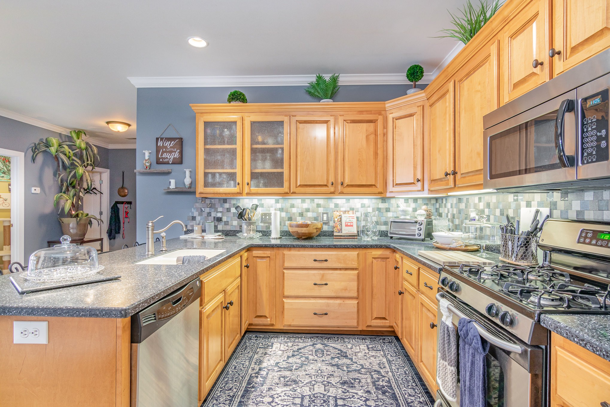 456 Pond Apple Road, Unit 11 Clarksville, TN 37043 - Photo 16 of 30 Gallery Image 16