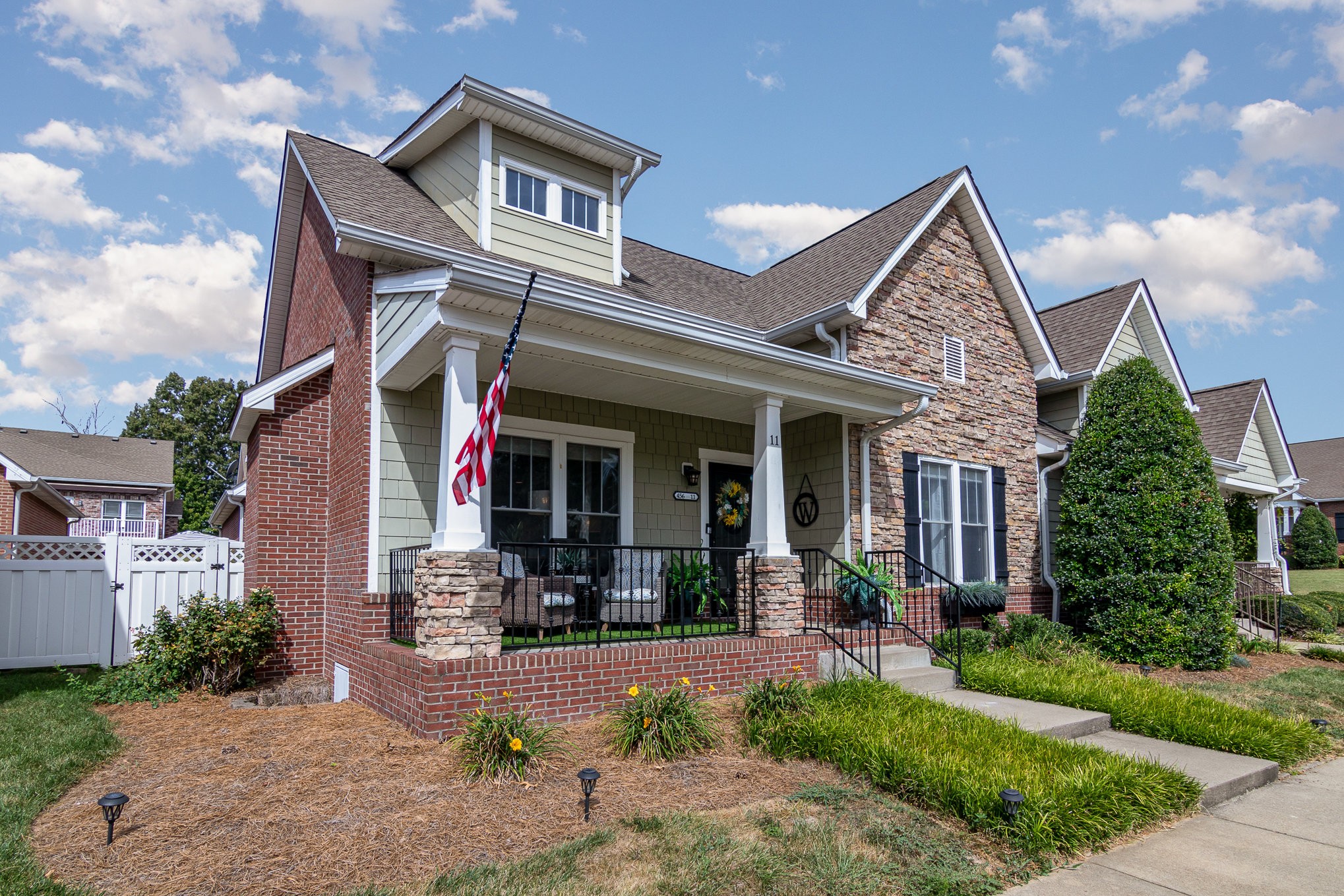 456 Pond Apple Road, Unit 11 Clarksville, TN 37043 - Photo 2 of 30 Gallery Image 2
