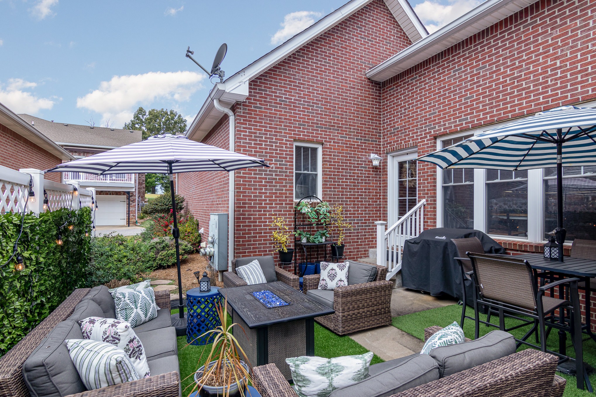 456 Pond Apple Road, Unit 11 Clarksville, TN 37043 - Photo 29 of 30 Gallery Image 29
