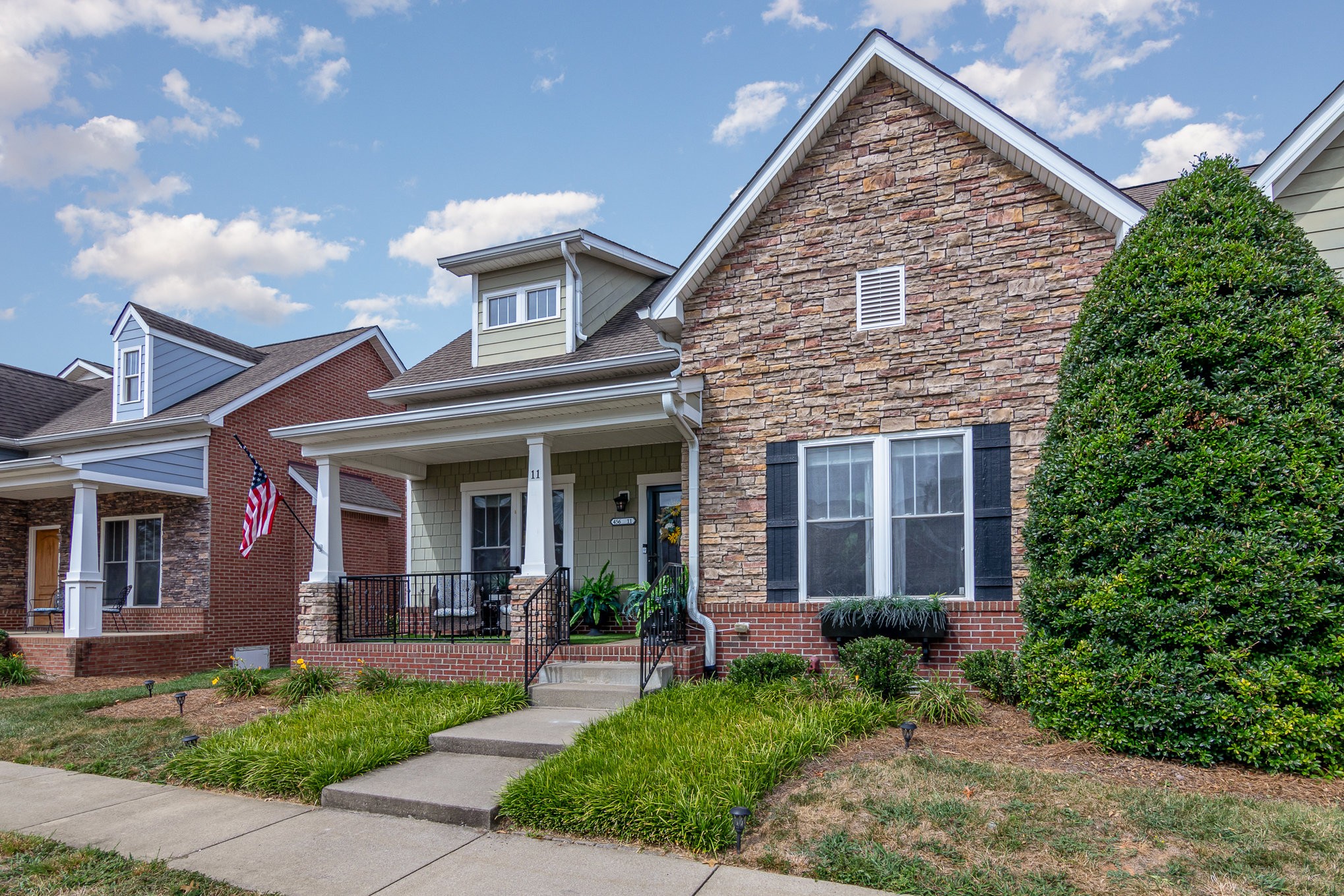 456 Pond Apple Road, Unit 11 Clarksville, TN 37043 - Photo 3 of 30 Gallery Image 3