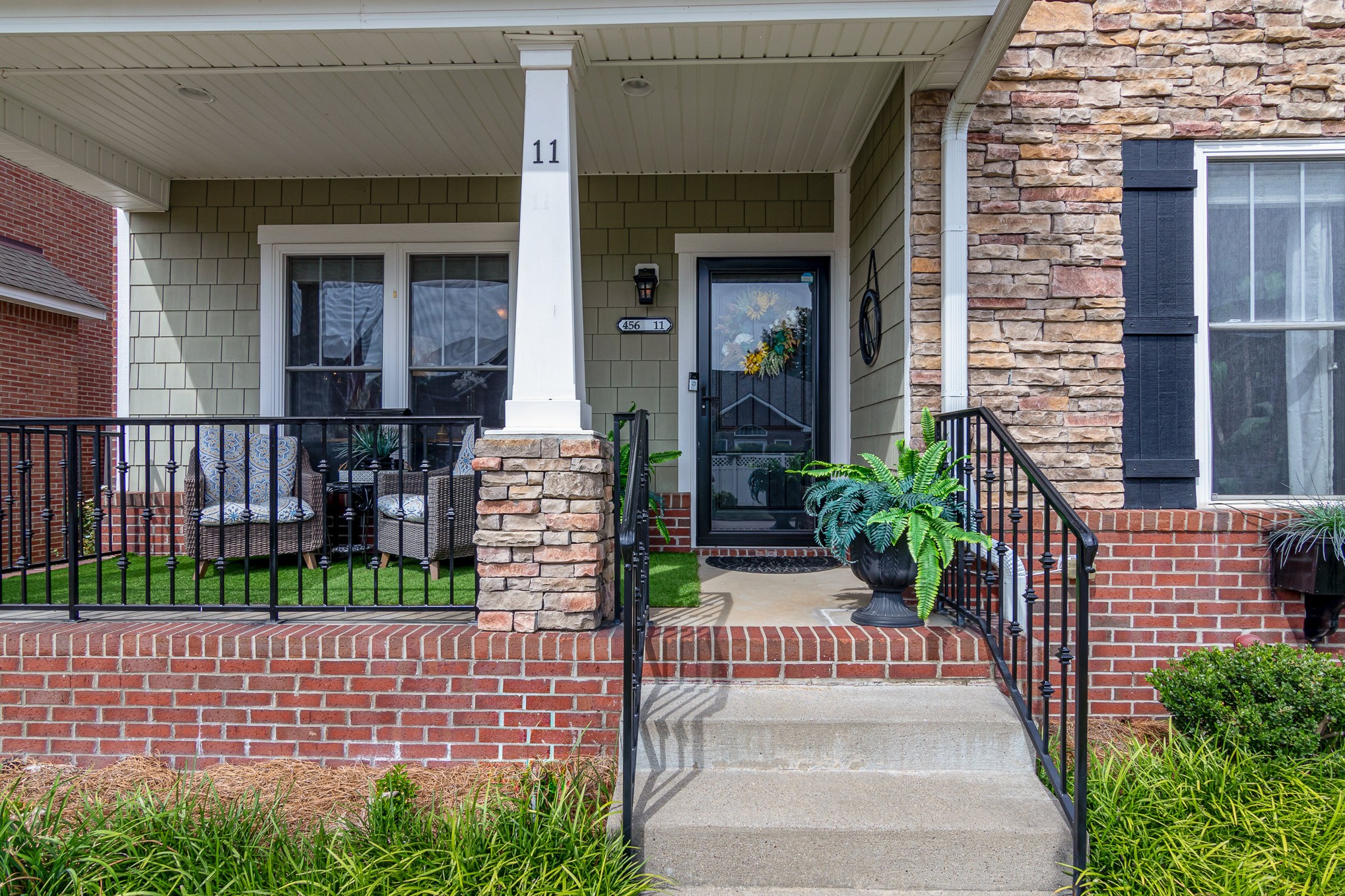 456 Pond Apple Road, Unit 11 Clarksville, TN 37043 - Photo 4 of 30 Gallery Image 4