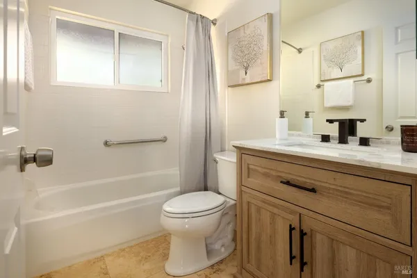 $1,375,000 | 883 Magnolia Avenue, Larkspur, CA 94939