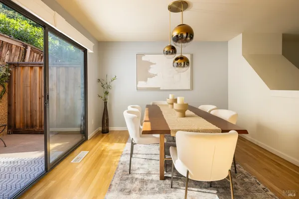$1,375,000 | 883 Magnolia Avenue, Larkspur, CA 94939