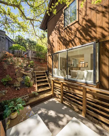 $1,375,000 | 883 Magnolia Avenue, Larkspur, CA 94939