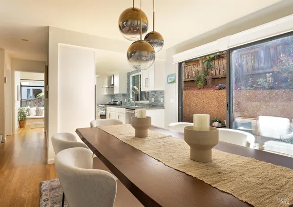 $1,375,000 | 883 Magnolia Avenue, Larkspur, CA 94939