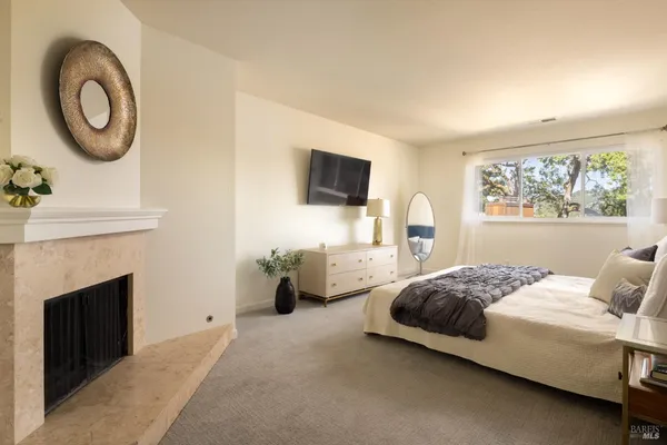 $1,375,000 | 883 Magnolia Avenue, Larkspur, CA 94939