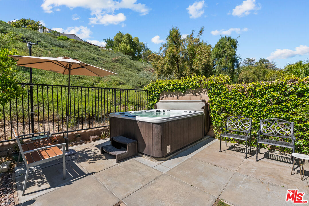 25618 Henley Way Stevenson Ranch, CA 91381 - Photo 41 of 47