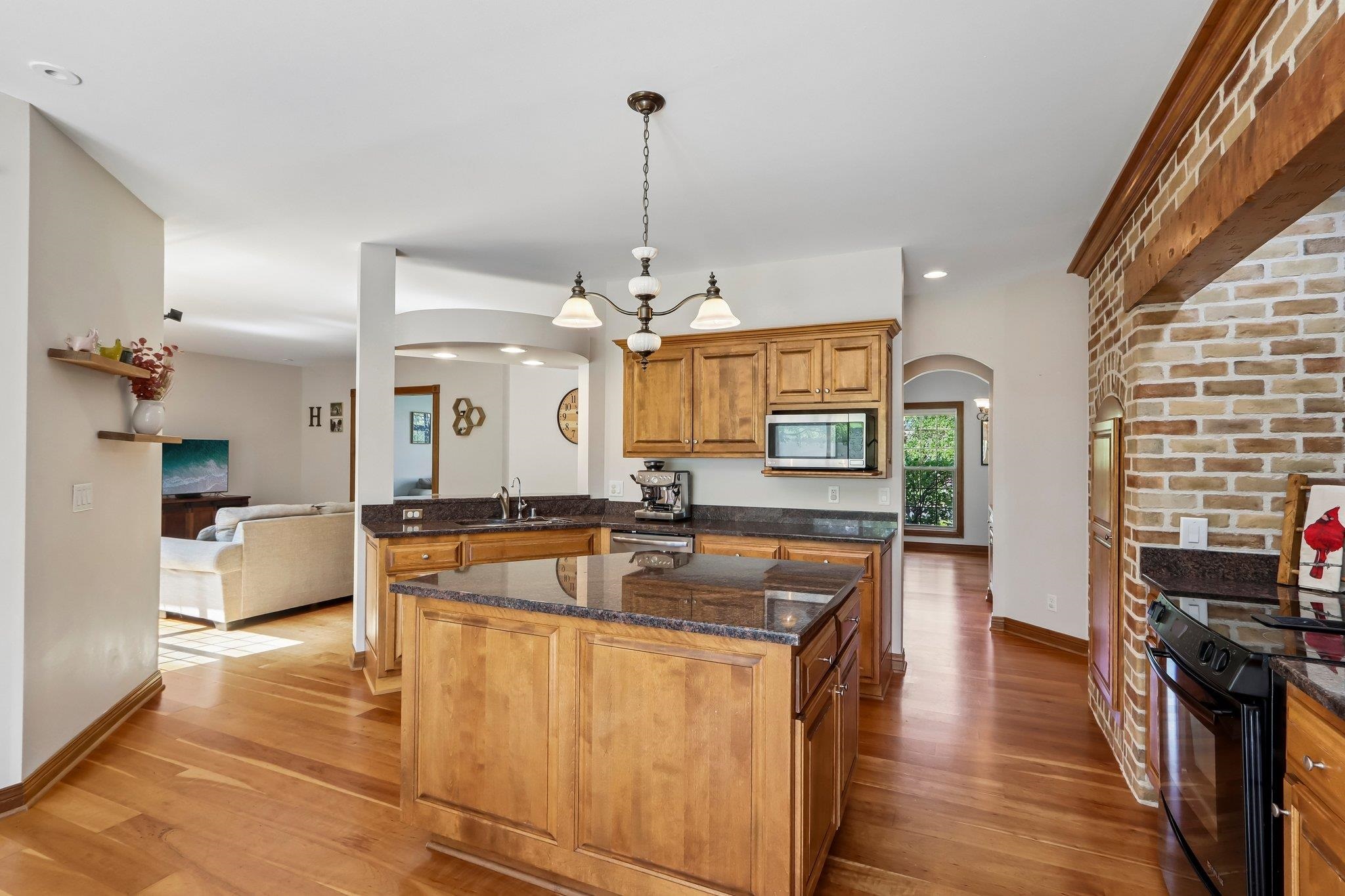 1409 Timber Ridge Trail Watertown, WI 53098 - Photo 25 of 86 Gallery Image 25