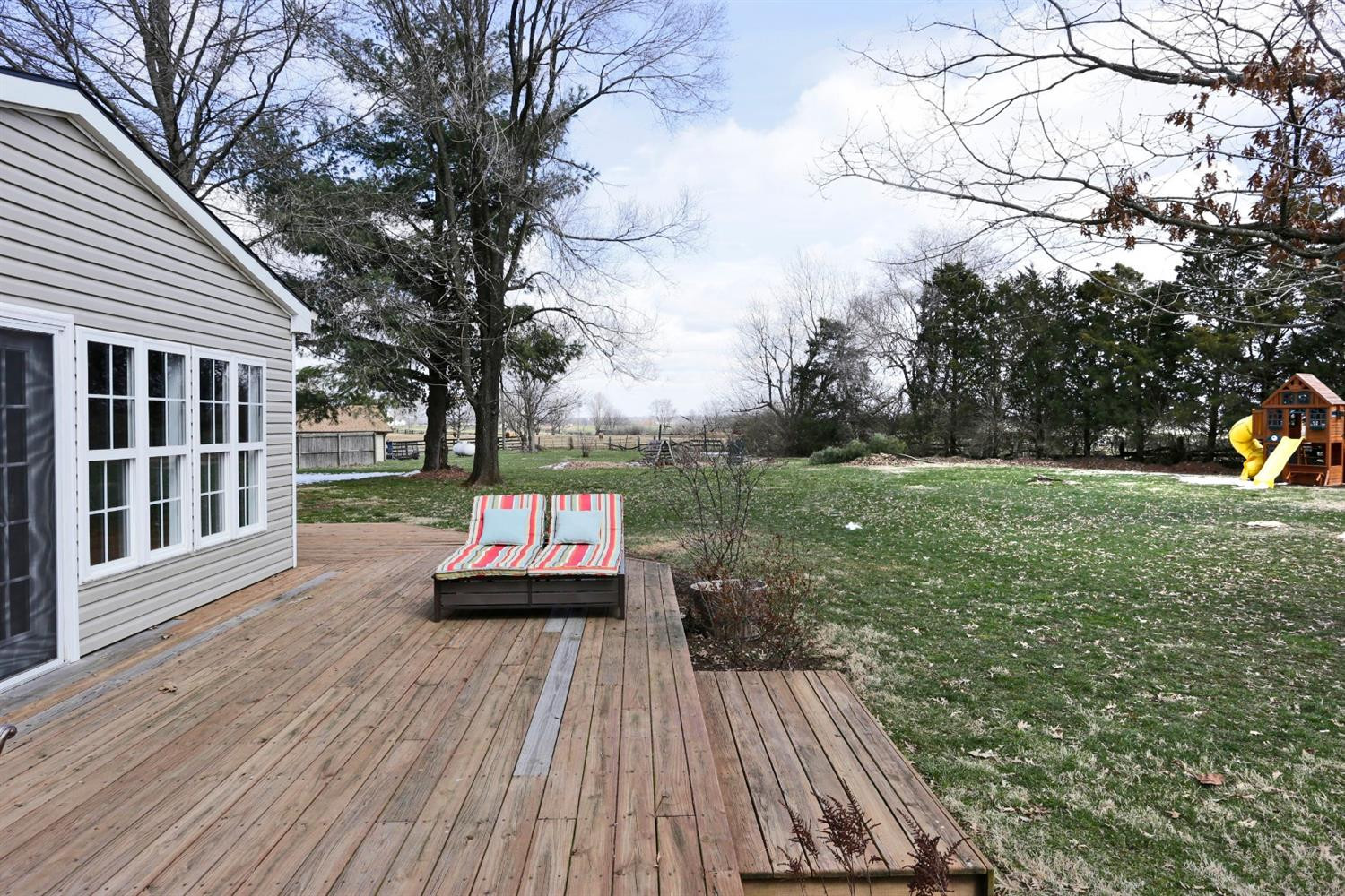 1188 Crumbaugh Road Georgetown, KY 40324 - Photo 25 of 35 Photo 25