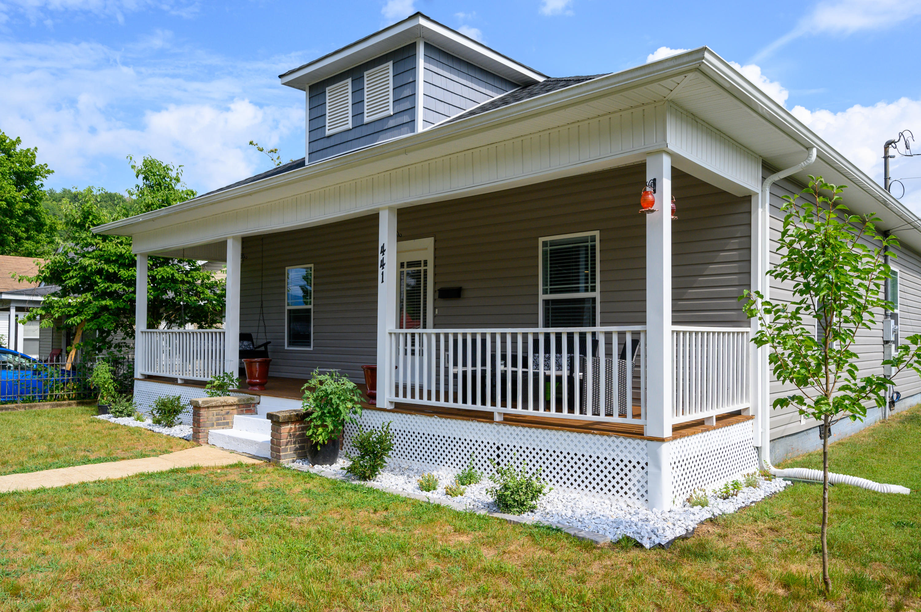 441 Walnut Street Erwin, TN 37650 - Photo 1 of 45 Walnut-45