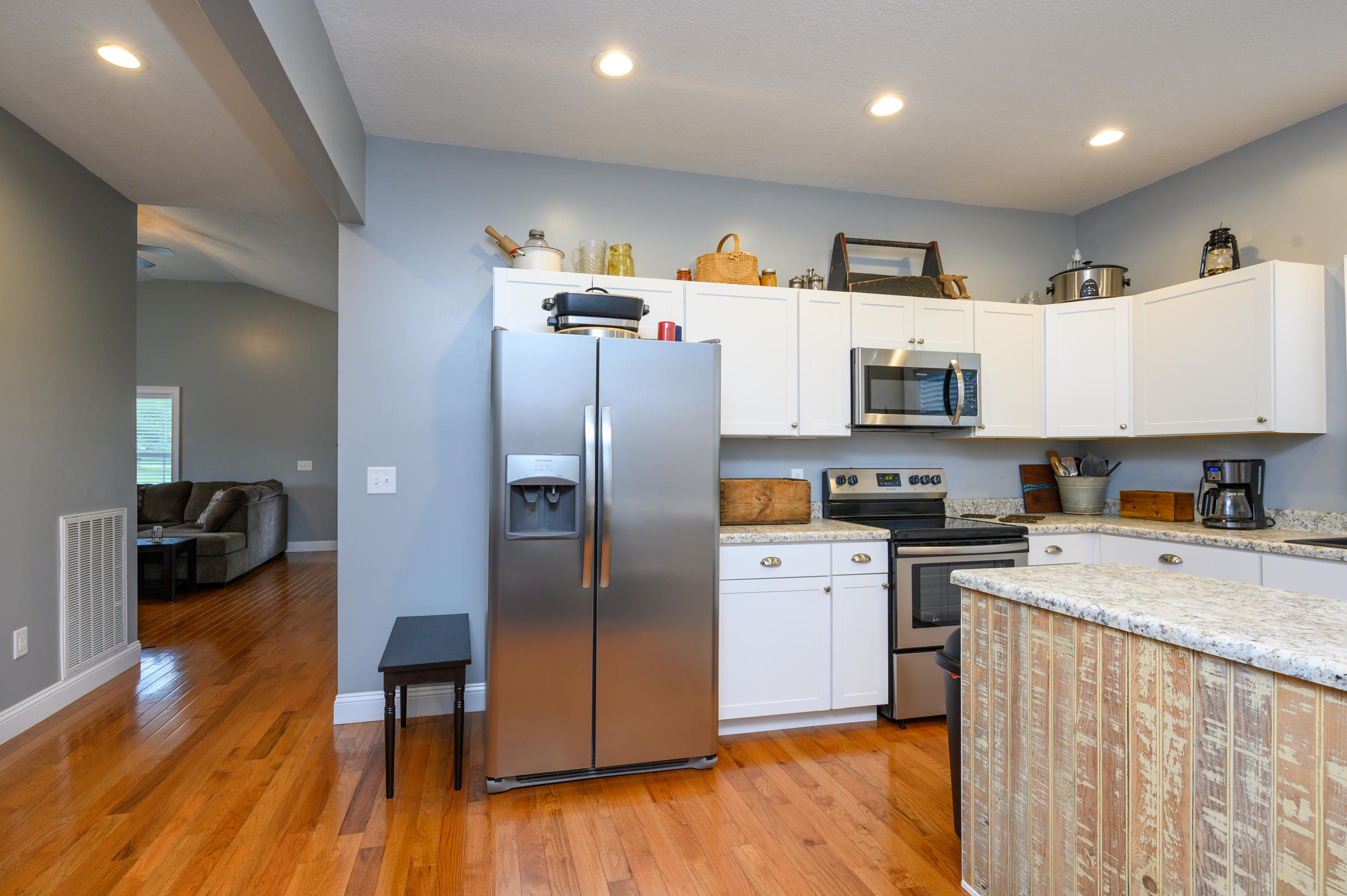 441 Walnut Street Erwin, TN 37650 - Photo 12 of 45 Walnut-12