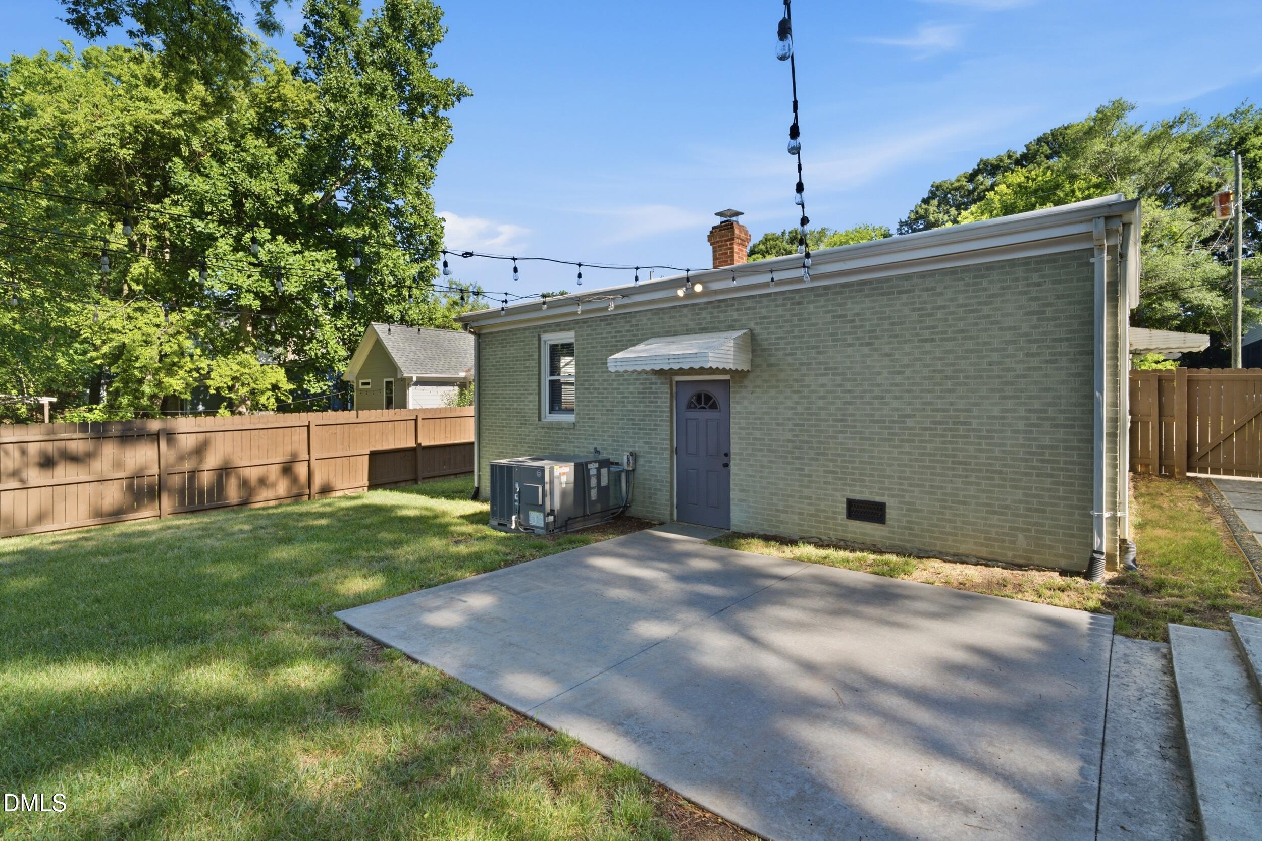 814 Postell Street Raleigh, NC 27601 - Photo 24 of 31 7_dsc05843