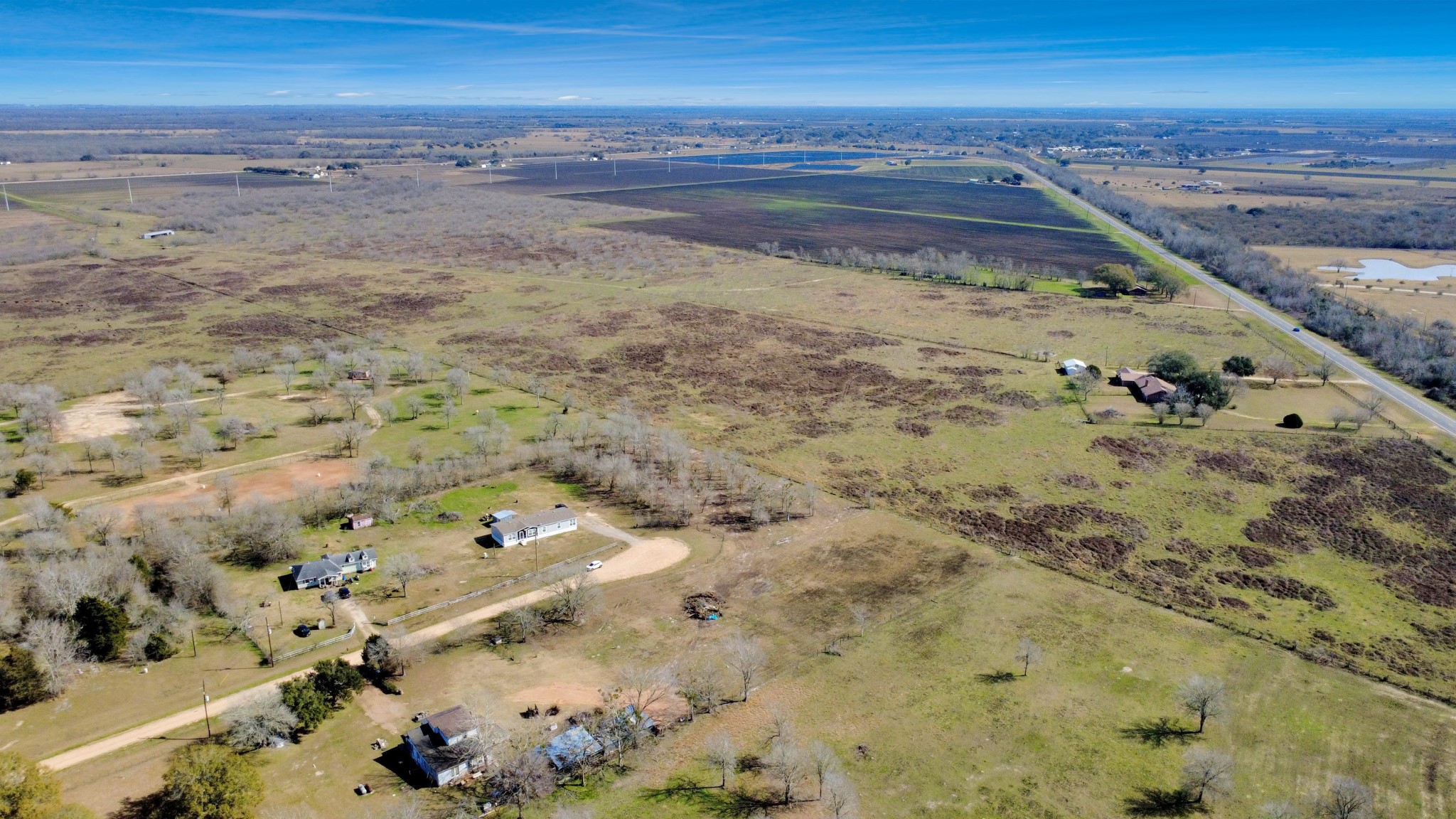 Lot 13 Mesquite Road Wallis, TX 77485 - Photo 13 of 16