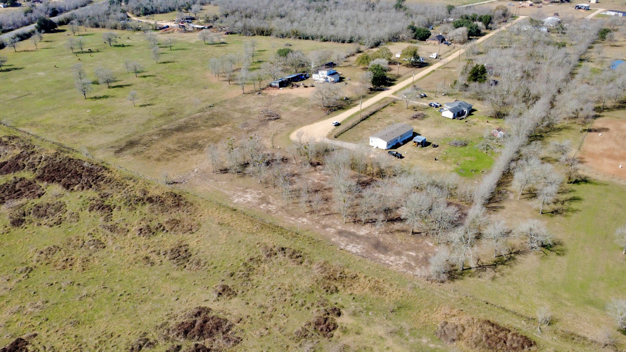 Lot 13 Mesquite Road Wallis, TX 77485 - Photo 7 of 16