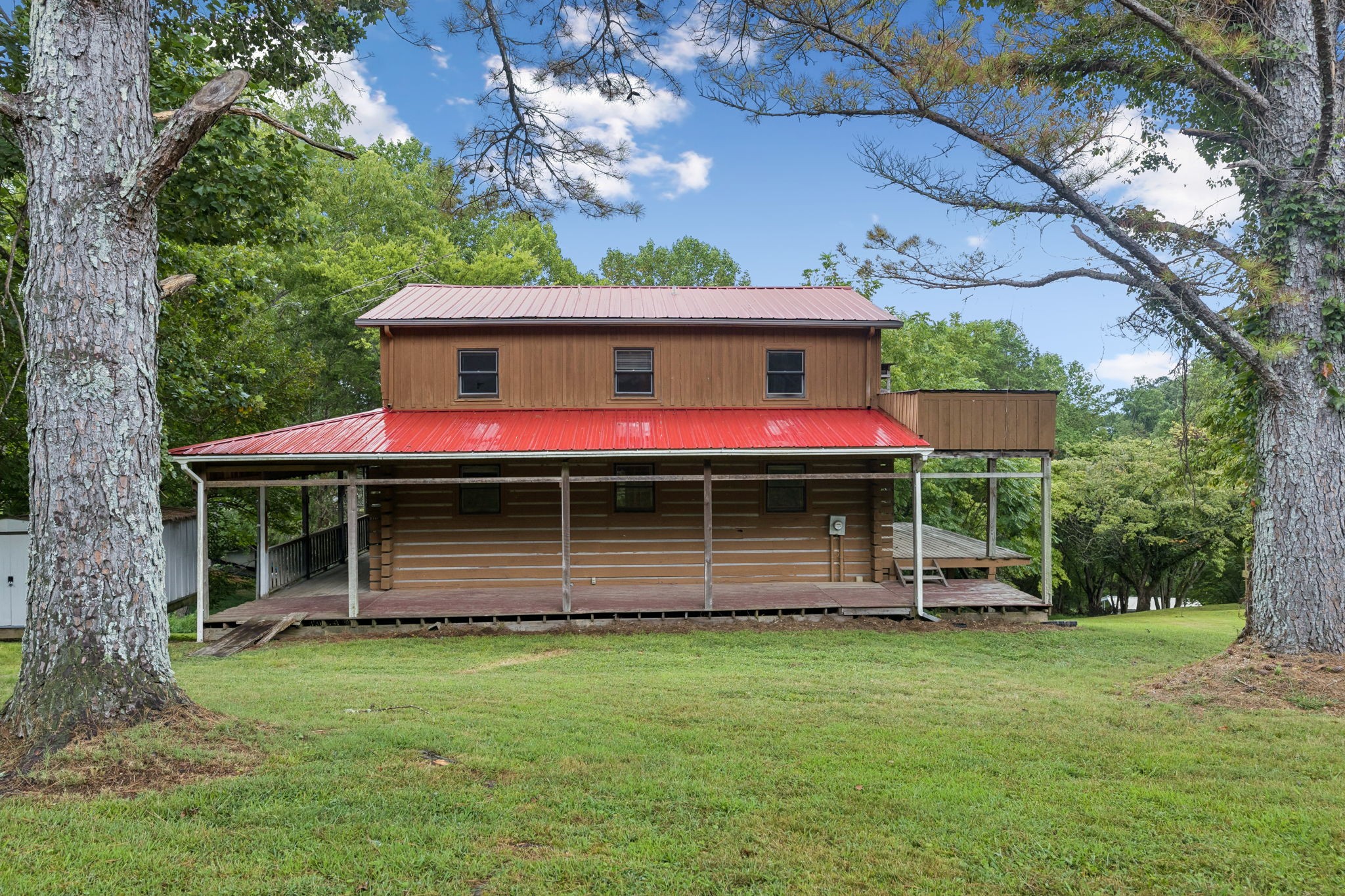 1016 Cline Ridge Road Winchester, TN 37398 - Photo 1 of 41 Gallery Image 1
