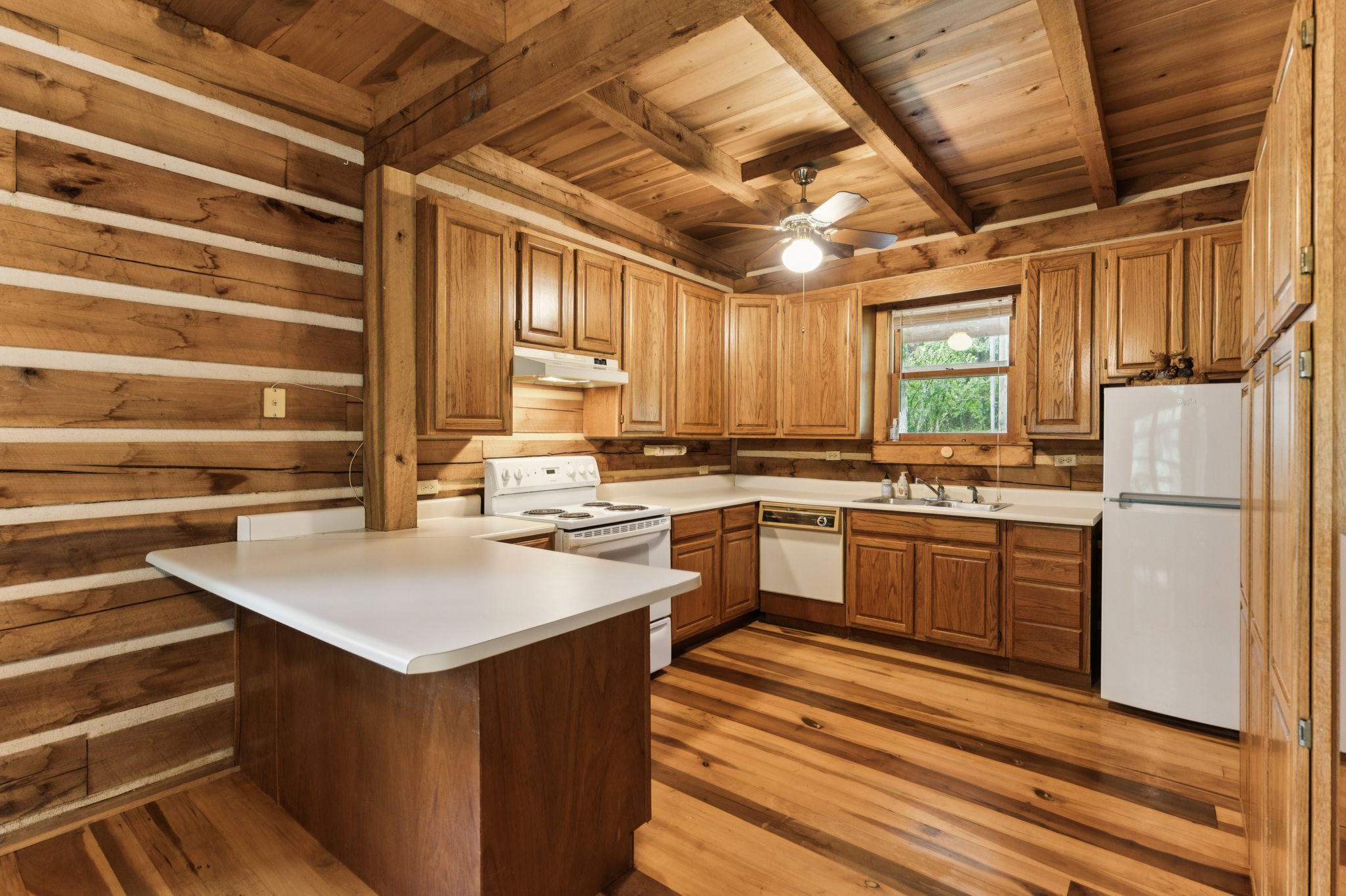 1016 Cline Ridge Road Winchester, TN 37398 - Photo 12 of 41 Gallery Image 12