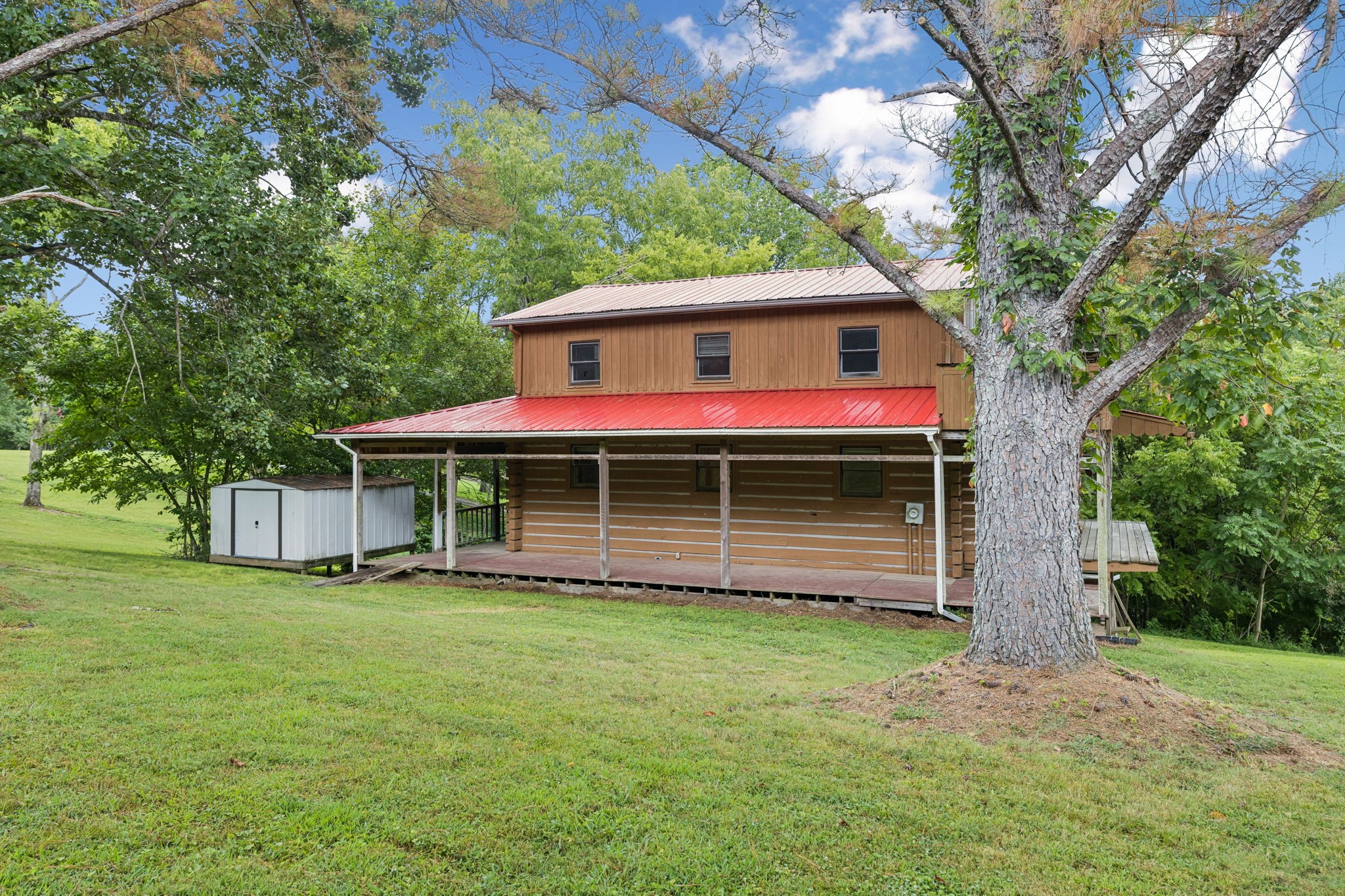 1016 Cline Ridge Road Winchester, TN 37398 - Photo 2 of 41 Gallery Image 2