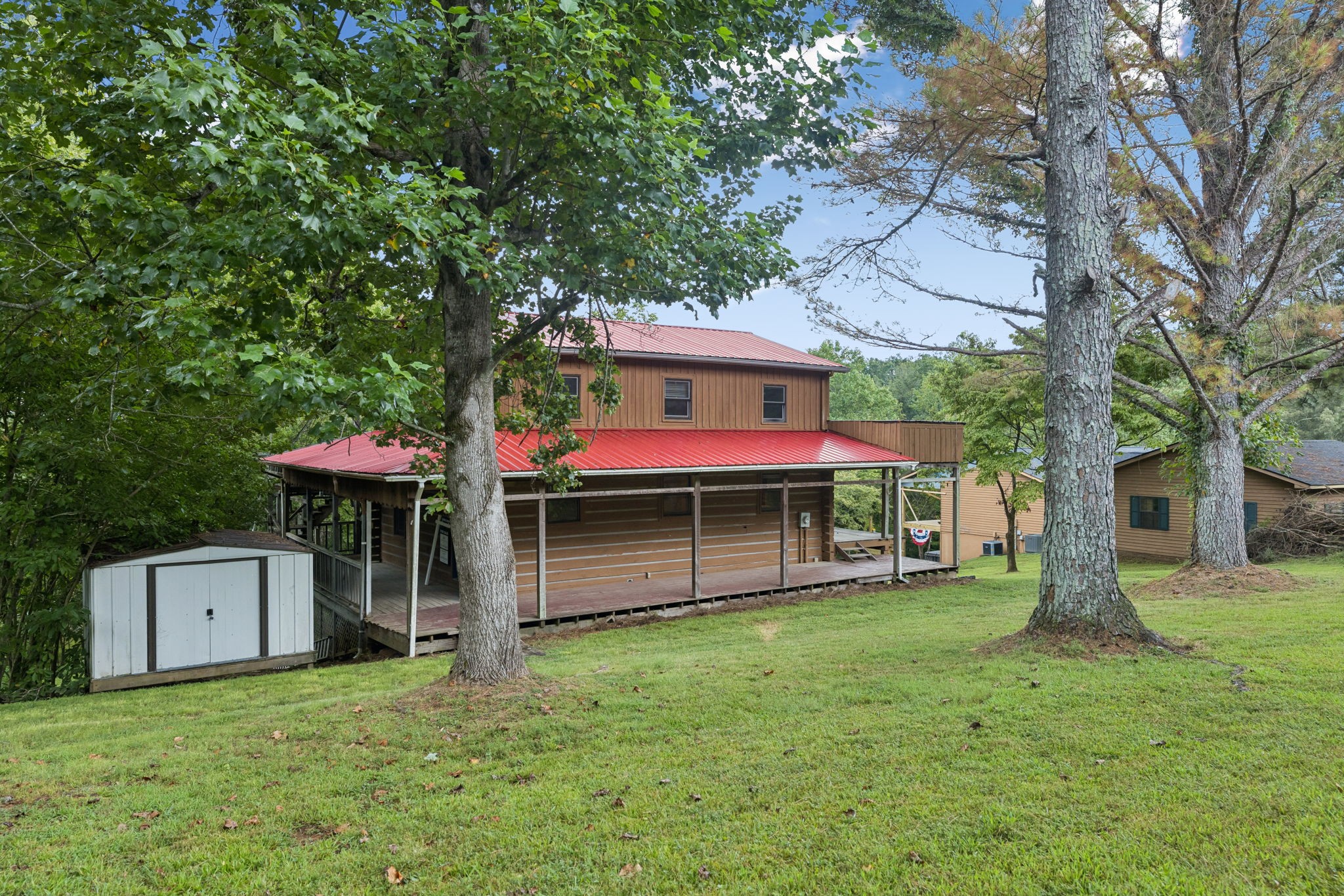 1016 Cline Ridge Road Winchester, TN 37398 - Photo 3 of 41 Gallery Image 3