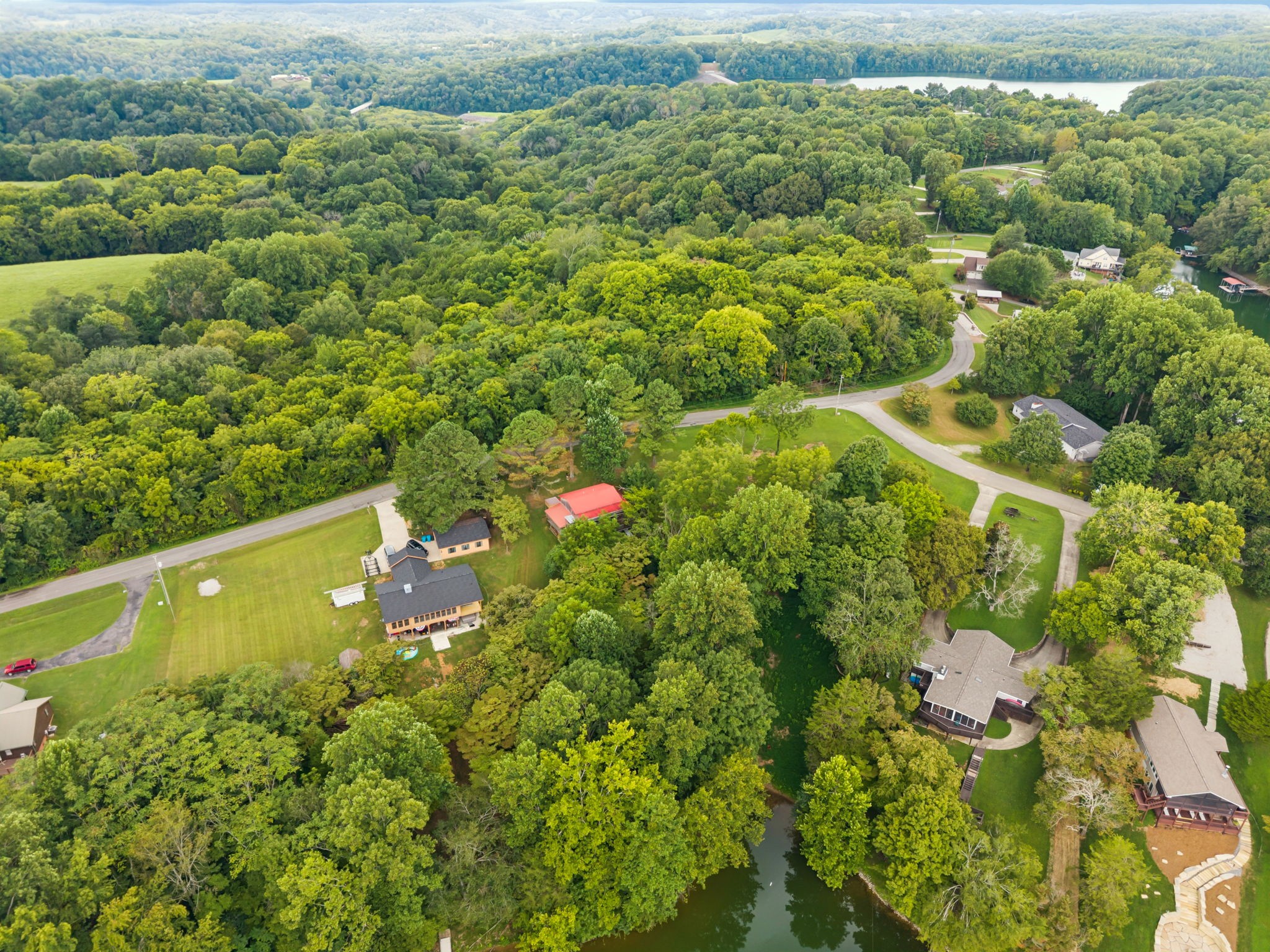 1016 Cline Ridge Road Winchester, TN 37398 - Photo 35 of 41 Gallery Image 35