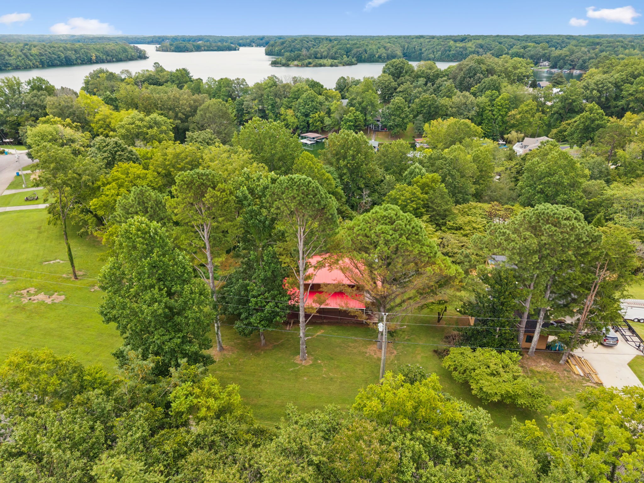 1016 Cline Ridge Road Winchester, TN 37398 - Photo 36 of 41 Gallery Image 36