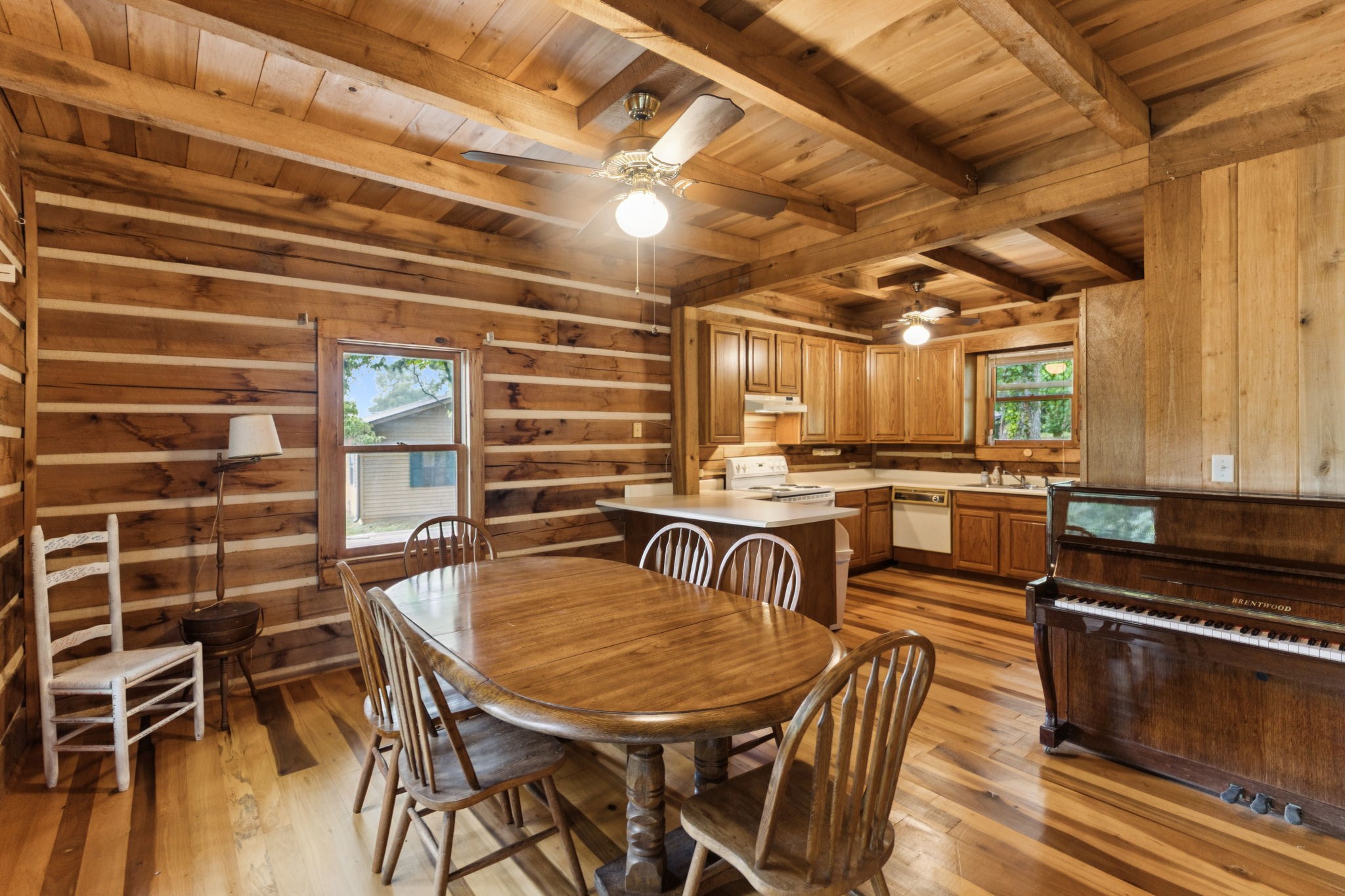 1016 Cline Ridge Road Winchester, TN 37398 - Photo 9 of 41 Gallery Image 9