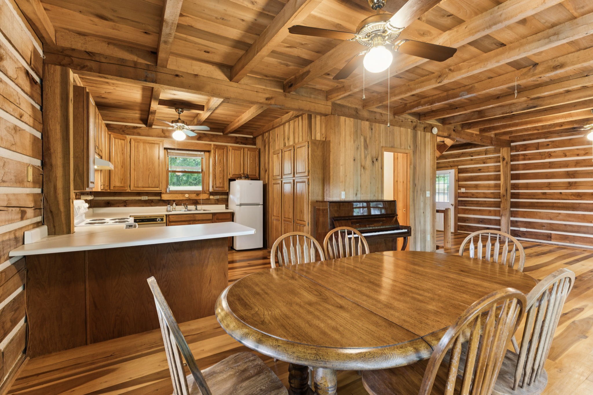 1016 Cline Ridge Road Winchester, TN 37398 - Photo 10 of 41 Gallery Image 10