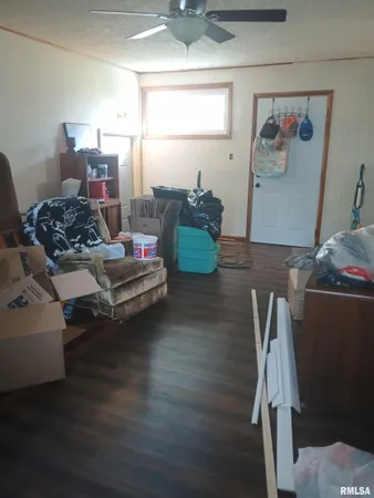 $185,000 | 420 South 27th Street, Herrin, IL 62948