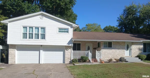 $185,000 | 420 South 27th Street, Herrin, IL 62948