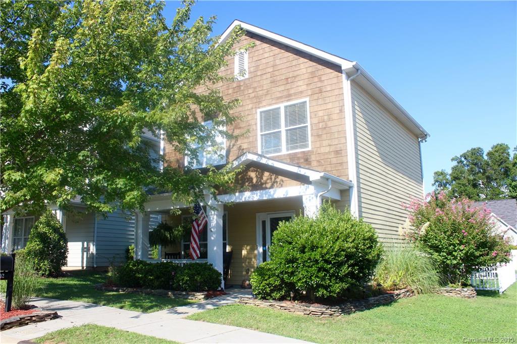 13612 Swinton Road, Unit 31 Huntersville, NC 28078 - Photo 1 of 14 Gallery Image 1