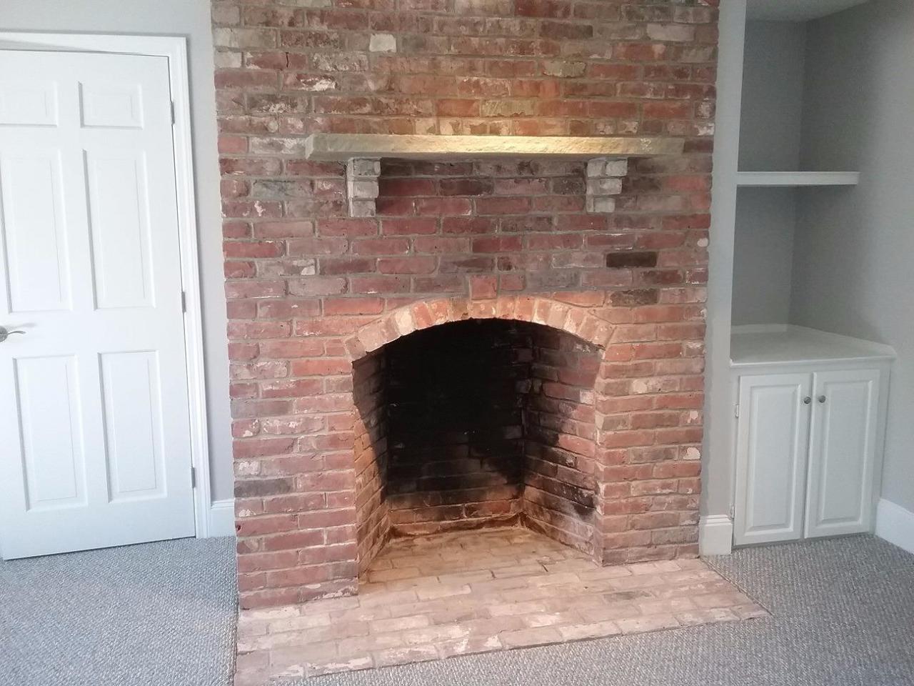 163 Fuller Road Centerville, MA 02632 - Photo 20 of 23 a view of fireplace