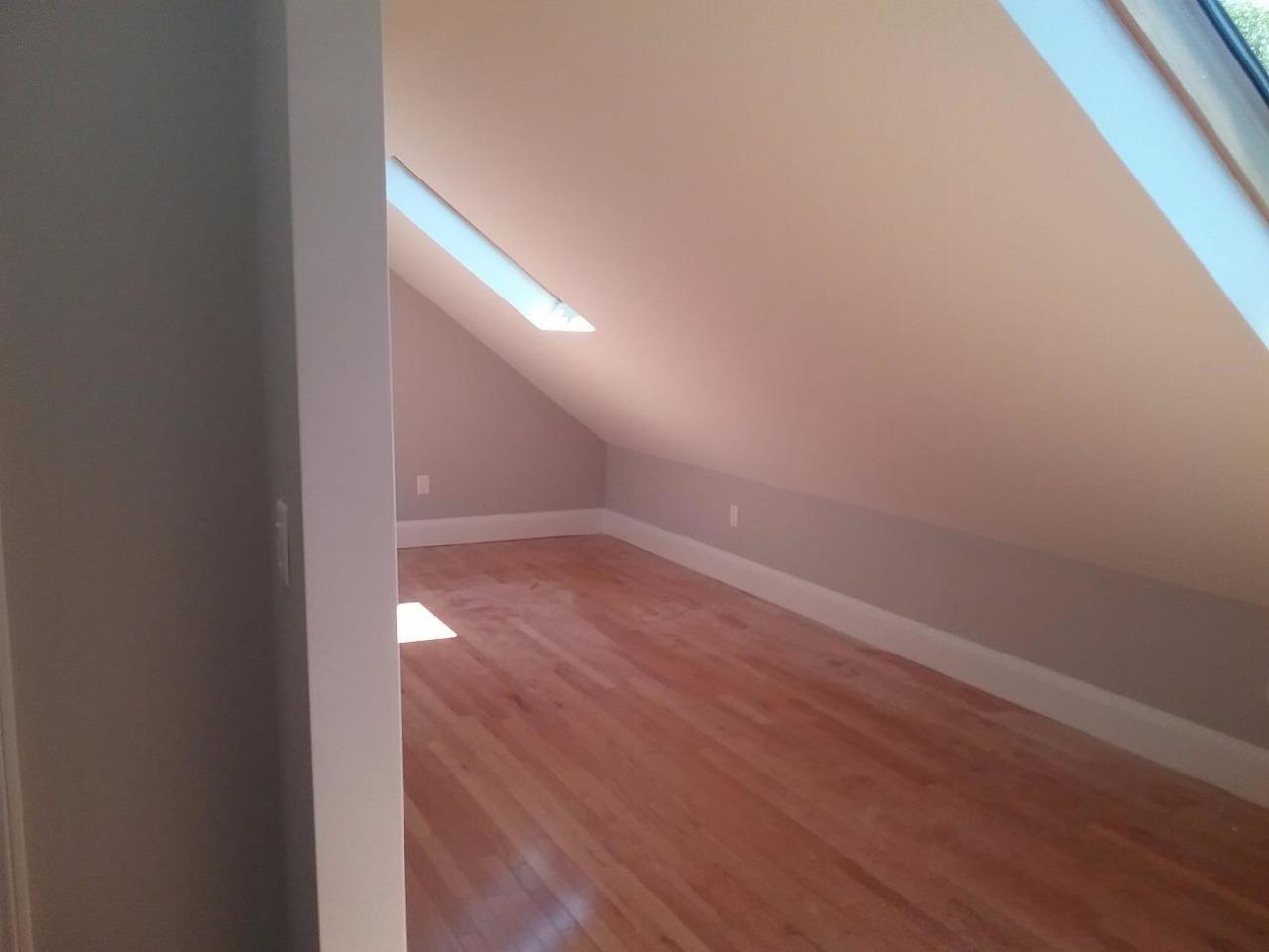 163 Fuller Road Centerville, MA 02632 - Photo 21 of 23 a view of a hallway with wooden floor