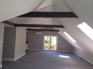 163 Fuller Road Centerville, MA 02632 - Photo 22 of 23 a view of an empty room with a window