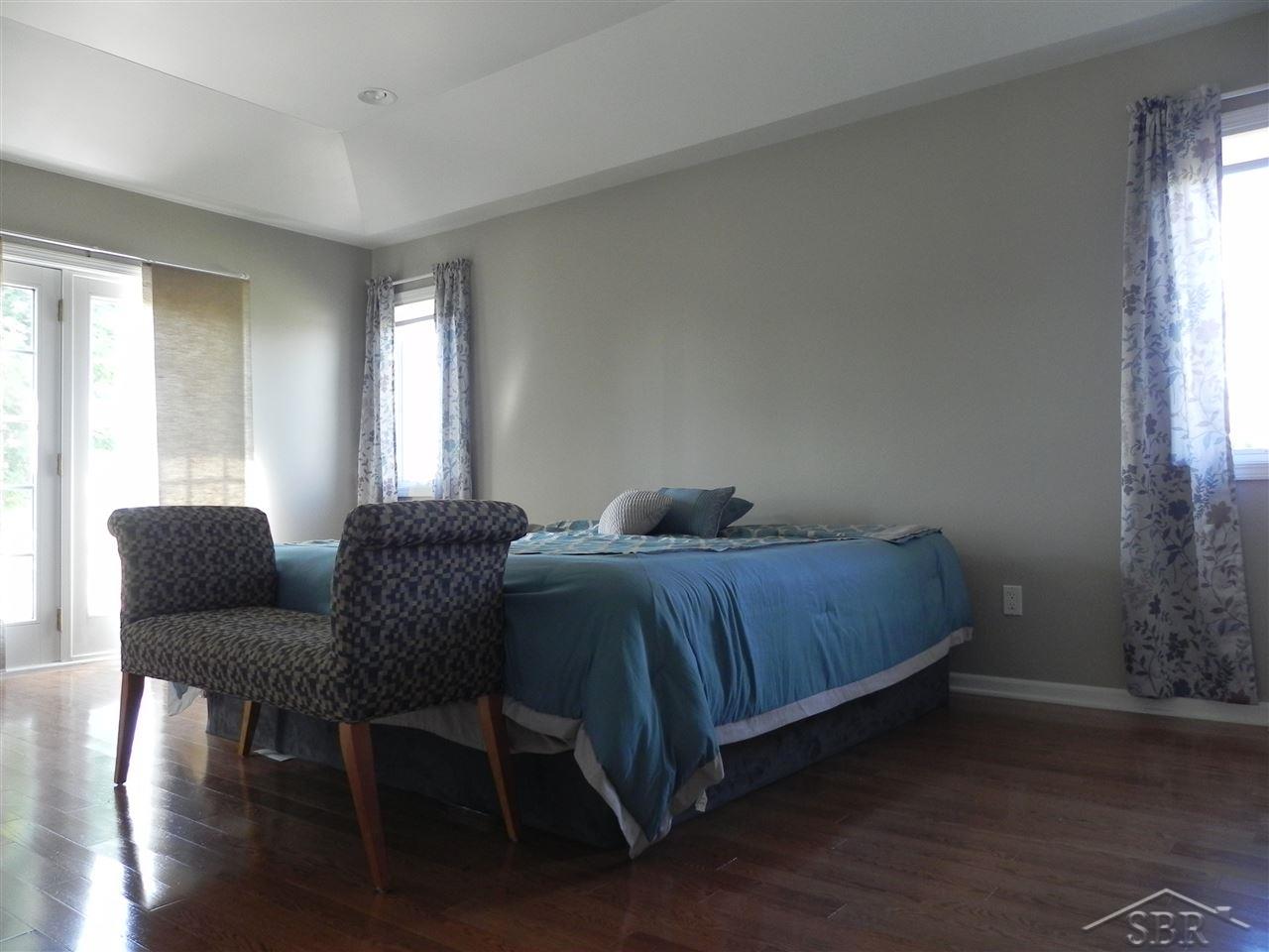 7321 Fraser Road Freeland, MI 48623 - Photo 14 of 60 MASTER BEDROOM