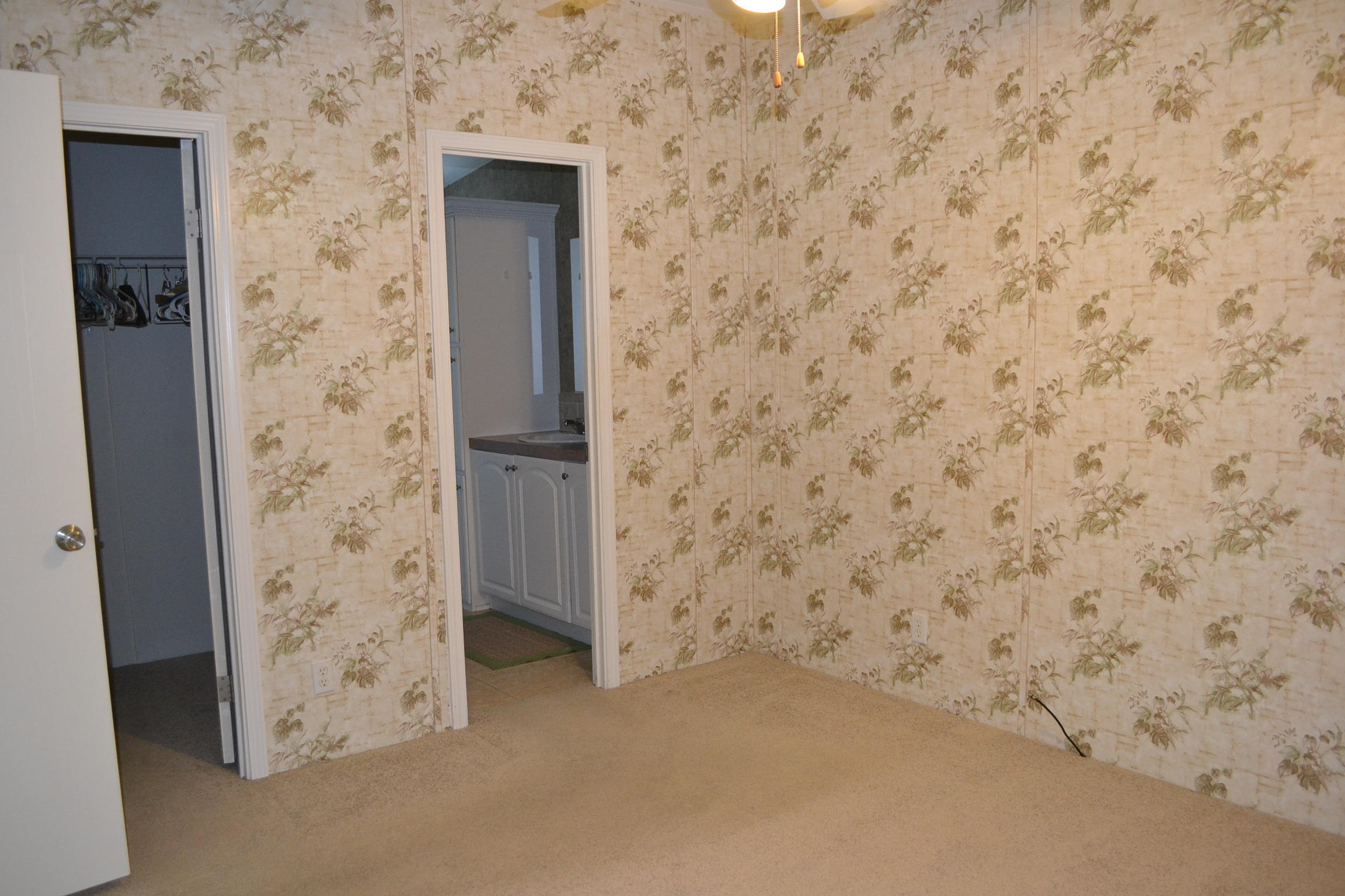 8261 South Street Boca Raton, FL 33433 - Photo 11 of 30 Master Bedroom 2