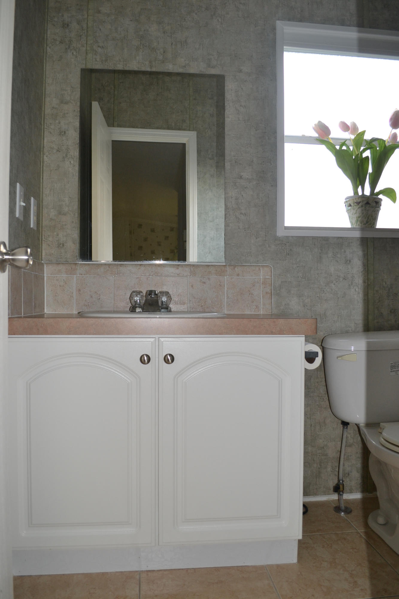 8261 South Street Boca Raton, FL 33433 - Photo 14 of 30 Bathroom 2-1
